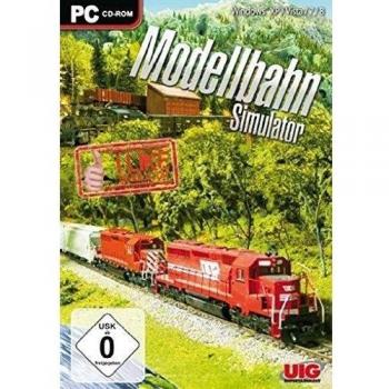 Simulador de Locomotora I Like