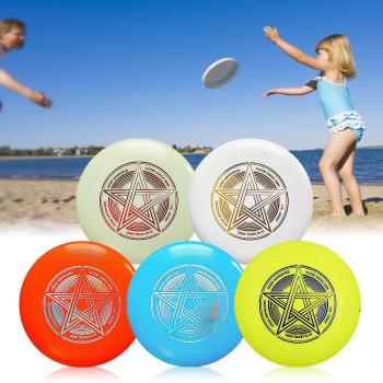 Beach Throw Disc