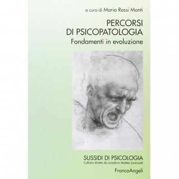Percorsi di psicopatologia. Fondamenti in evoluzione
