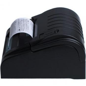ReciboExpress ZJ 58mm Black