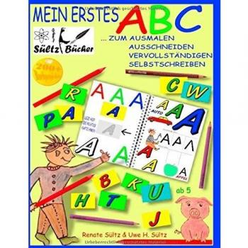 Mein erstes ABC