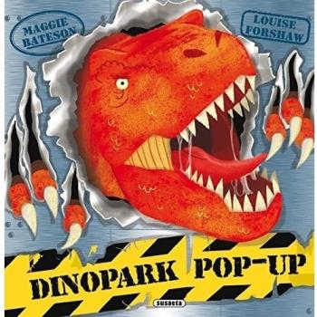 Dinopark pop-up