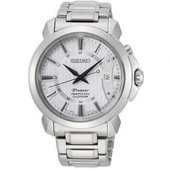 Reloj Seiko Global Brands SNQ155P1