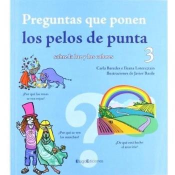 Preguntas que ponen los pelos de punta 3