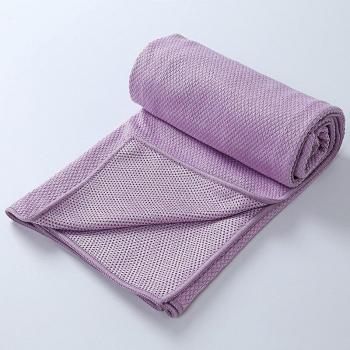 Portable Microfiber Yoga Towel