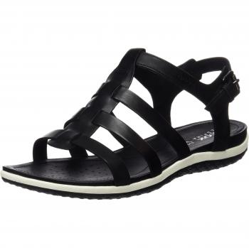 Sandales femme Geox Vega en cuir