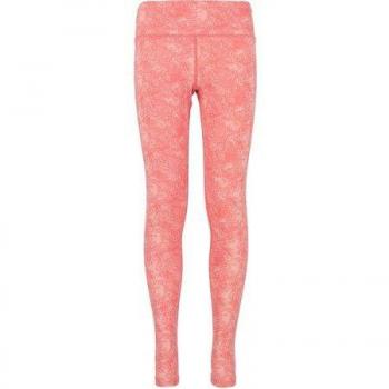 Leggings Konwich Endurance Jr. couleur noire pour enfants