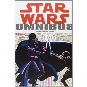 L'impero colpisce ancora. Star Wars Omnibus