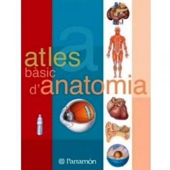 Atles bàsic d'Anatomia (Tapa blanda).