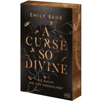 A Curse so Divine