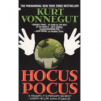 Hocus Pocus