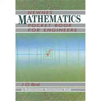Vitalsource Technologies, Inc. Newnes Mathematics Pocket Book For Engineers