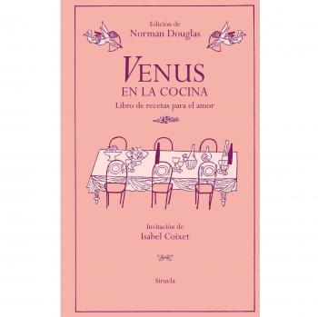 Venus en la cocina