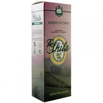 Jabón Íntimo D'Shila Familiar 500 ml