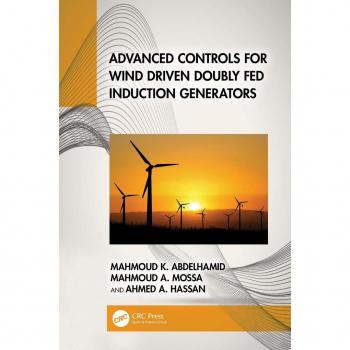 Vitalsource Technologies, Inc. Advanced Controls for Wind Driven Doubly Fed Induction Generators