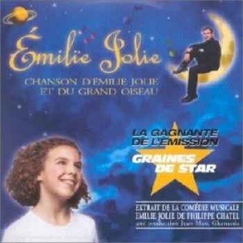 Émilie Jolie : Chansons et Contes