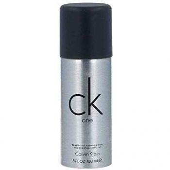 Ck One Deodorant Spray 150ml