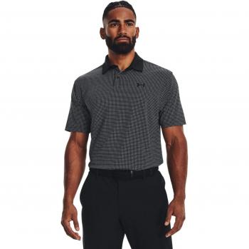 Camiseta polo Tee To Green Under Armour para hombre
