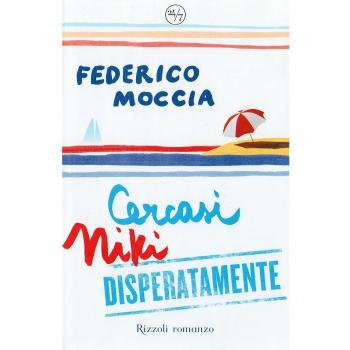 Cercasi Niki disperatamente