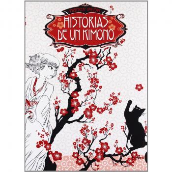 Historias de un kimono
