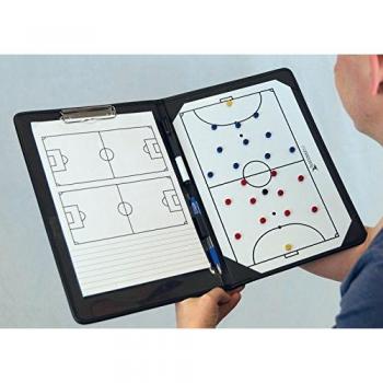 Taktische Trainer-Tabelle Precision Pro