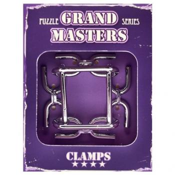 Puzzle Grand Champions