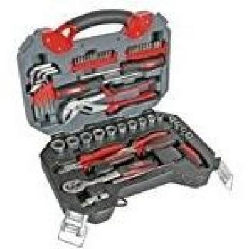 Perel HSETPRO2 Kit d'Outils