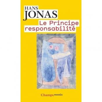 Le Principe responsabilité