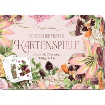 Coppenrath Schachtelspiel – Die beliebtesten Kartenspiele 2023