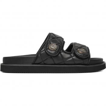 Calzature Cactus Nero di Badura 124AL2309