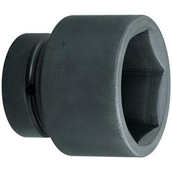 Gedore K 64 110 Kraftschraubereinsatz 2.1/2 6-Kant 110 mm