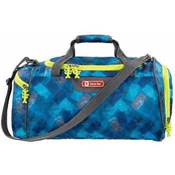 Step by Step City Cops Sporttasche