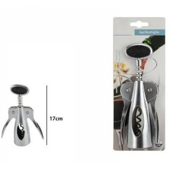 Acciaio Elite Apribottiglie 66256