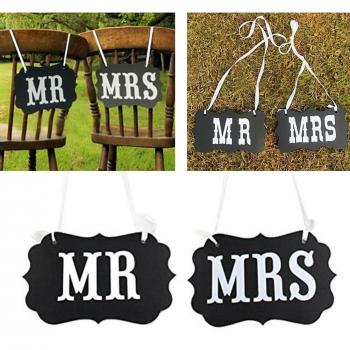 Deco Boda “Juntos” – Accesorio de Foto