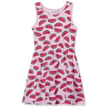 Happy Girls Melon Vestido Infantil Rosa 98
