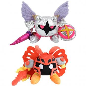 Chevalier Poupée 43 cm – Peluche Kawaii Cadeau