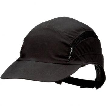 M HC24 First Base 3 Classic Standard Peak Black