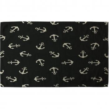 Dark Anchor Culinary Towel