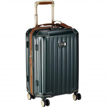 36L Dark Green Nova Classic Travel Bag – Hartman Warranty Included