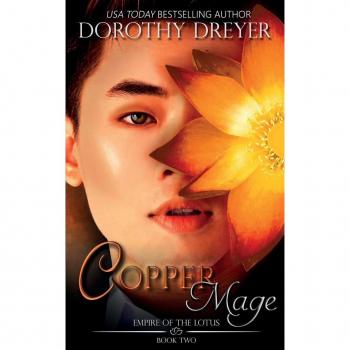 Copper Mage