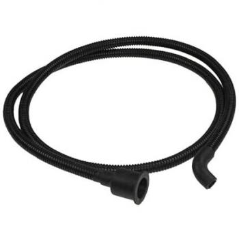 Tuyau de vidange fin pour sèche-linge Fagor – 57x2415
