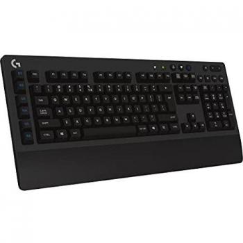 Logitech G613 (920008392) Wireless Mechanical Gaming Keyboard UK layout