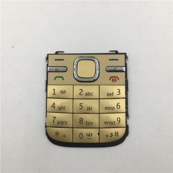 Clavier RTBESTOYZ Nokia C5‑00 – Boutons Originaux