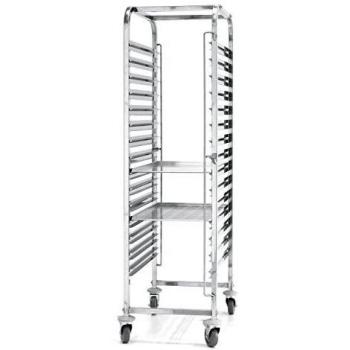 Carrello Portateglie Professionale 15 Posti 600x400