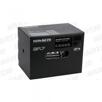 Contec GreenPower GP7 Chain – Silver (All Sizes)