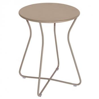 Fermob Tabouret Beige Muscade 14
