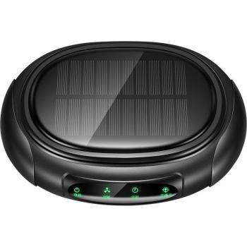 Purificador de Aire Aniónico para Automóviles