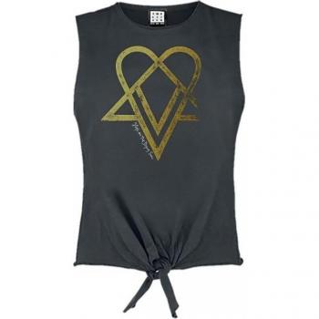 Top Amplificato Unisex In Trenodia