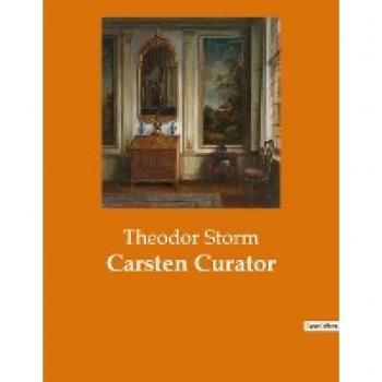Carsten Curator