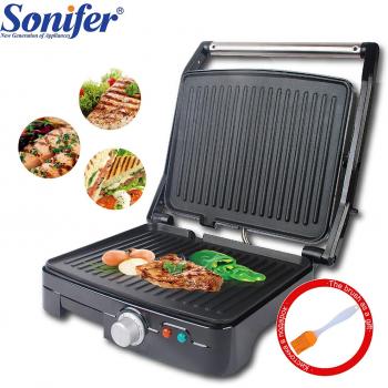 Sonifer Smokeless Electric Grill